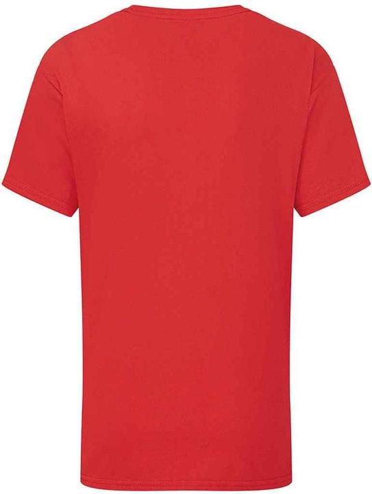 Immagine prodotto Fruit of the Loom Iconic 195 Maglietta Semplice Bambini (140, 146)