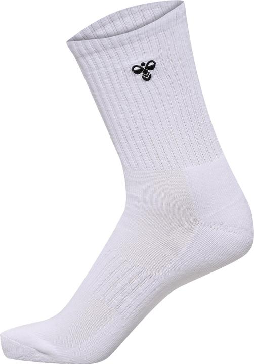 Produktbild hummel hml3-PACK SOCKS BEE (43 - 45)
