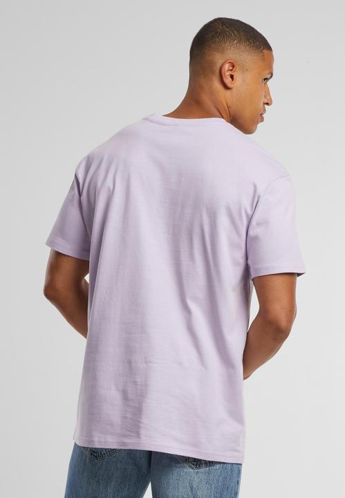 Image du produit Merchcode Tee Think Different Heavy Oversized - 116821 (XS)