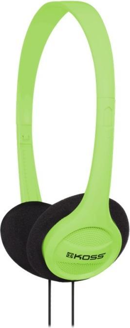 Image du produit Koss KPH7 (ANC, Filaire)