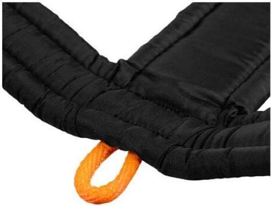 Actual product image Non-Stop Dogwear Line Harness 5.0 (6, Dog, General)
