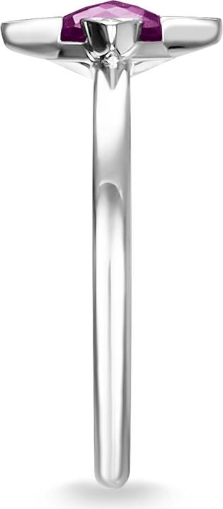 Immagine prodotto Thomas Sabo Anello pietre colorate - argento (52, 925 Argento)