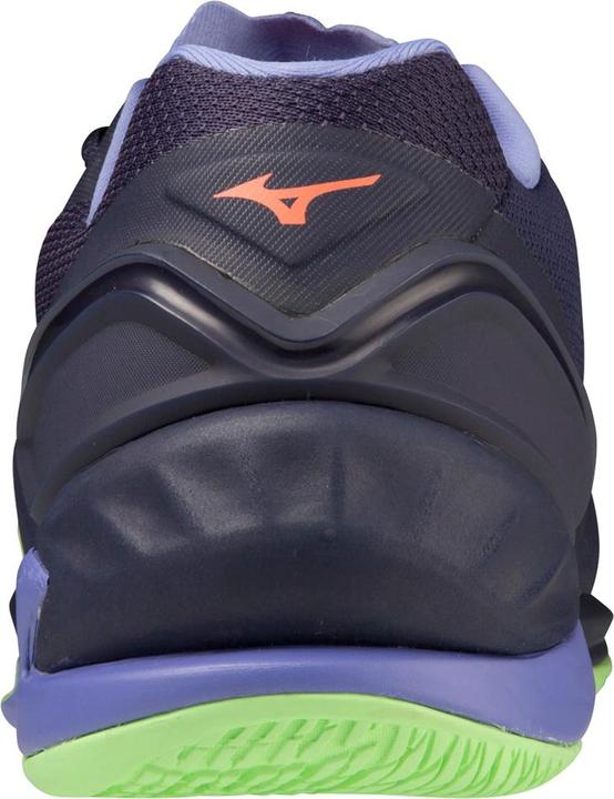 Actual product image Mizuno Wave Stealth Neo UX (40.5)