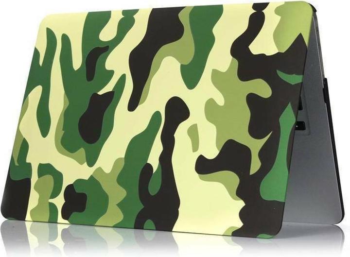 Produktbild Screenguard Hard Case für Apple MacBook Air 13" (2010–2017) A1369 A1466 (Apple)