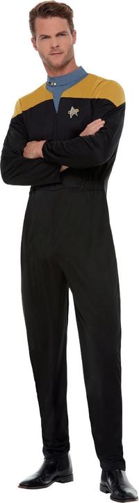 Produktbild Smiffys Star Trek: Raumschiff Voyager Technik Uniform (S)