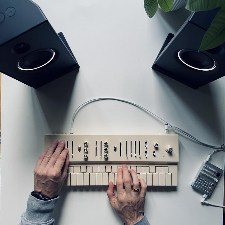 Produktbild Aiaiai UNIT-4 Wireless+ (Aktiv, Paar, 2x 80 W)