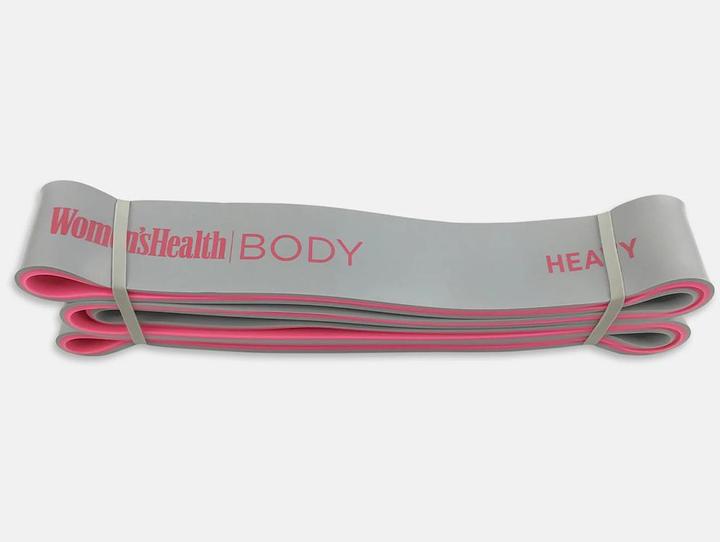 Actual product image Women's Health Power Band (2 m, Strong)
