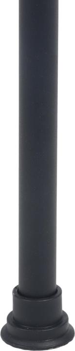 Actual product image Relaxdays Faltbarer Campingtisch aus Stahl
