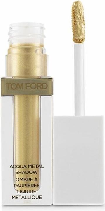 Actual product image Tom Ford Acqua Metal Shadow (01 Reflects Applies)