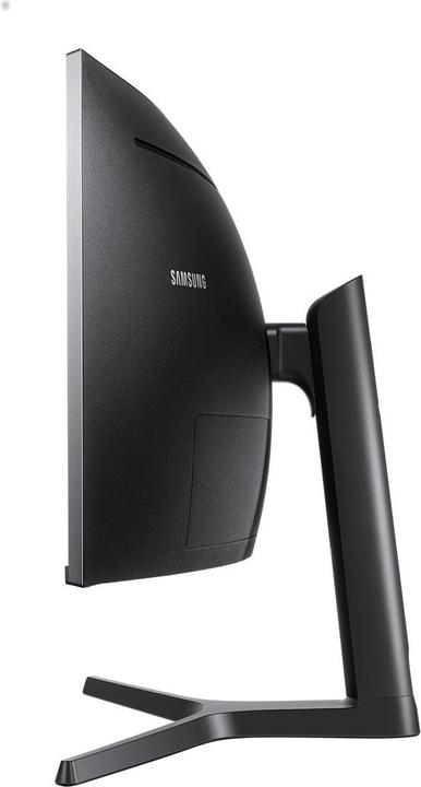 Produktbild Samsung SyncMaster C43J890DKU (3840 x 1200 Pixel, 43")