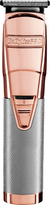 Produktbild BaByliss Pro 4Artists ROSEFX