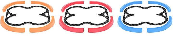 Sunnylife Carbon Fiber Propeller Guard for DJI Avata (AT-KC572) (Propeller Schutz, DJI Avata)