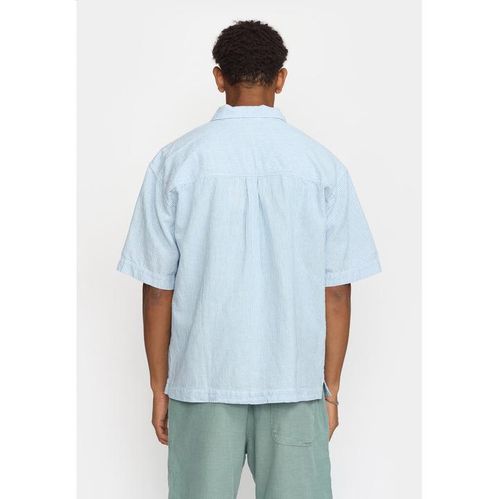 Immagine prodotto Revolution Camicia oversize a maniche corte (XL)