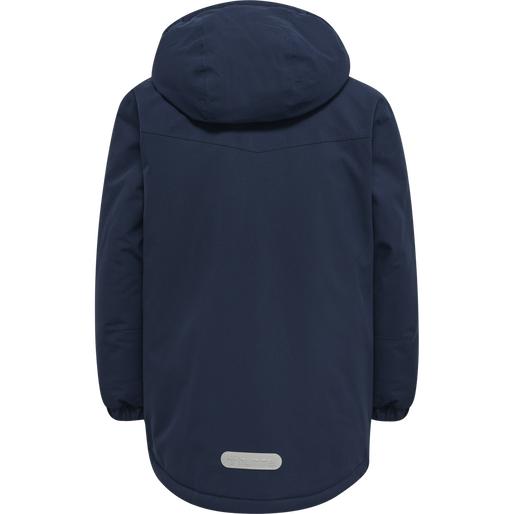 Produktbild hummel Conrad Tex Jacket (110)