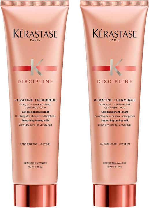 Actual product image Kérastase Discipline Keratine Thermique (150 ml)