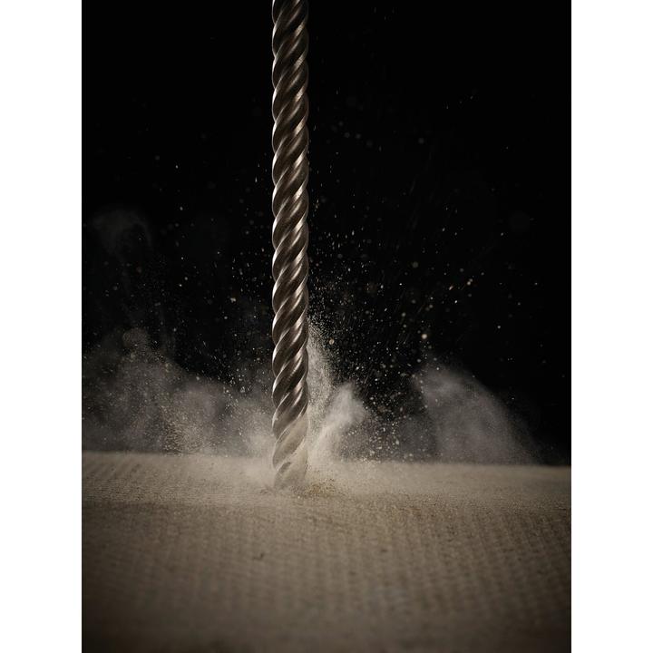 Produktbild DeWalt Hanging drill sdsplus extreme xlr. 12x160mm (12 Millimeter)