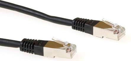 Produktbild Patchcord SSTP Category 6 PIMF (S/FTP, CAT6, 1 m)
