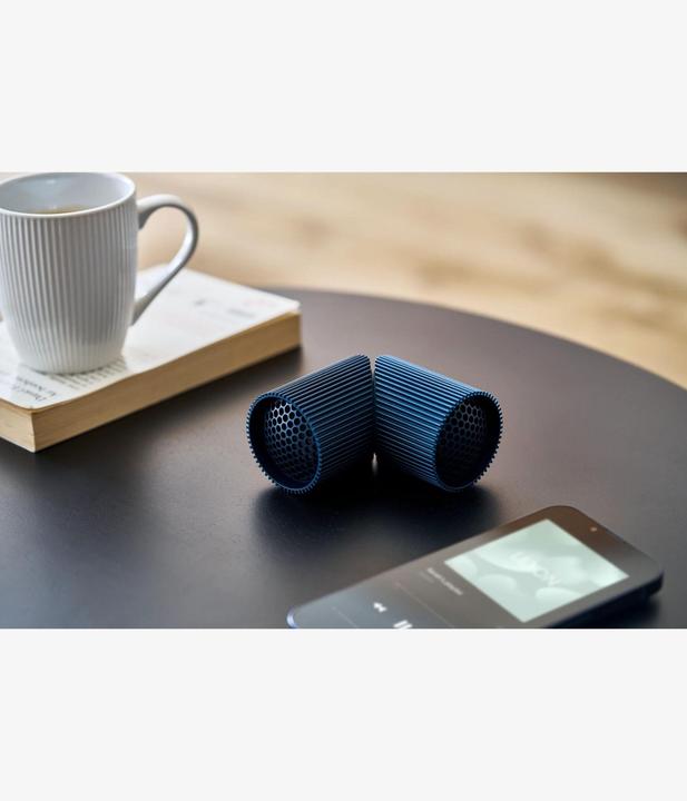 Image du produit Lexon Ray Speaker Set (8 h, Fonctionnement sur batterie)