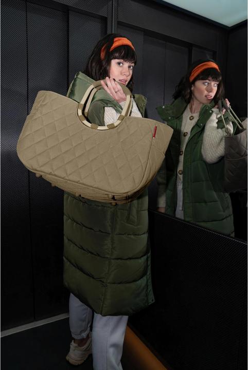 Actual product image reisenthel Loopshopper L