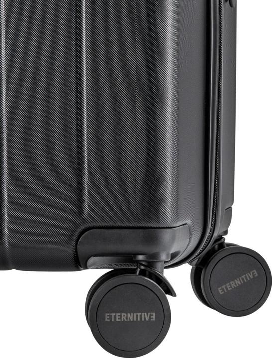 Produktbild Eternitive Rollkoffer Joy (37 l, Handgepäck (bis 50l))