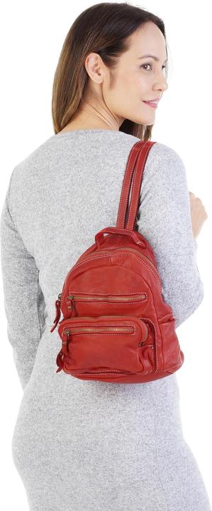 Actual product image Cluty Rucksack (3 l)