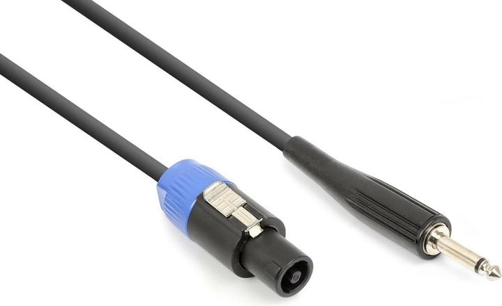 Actual product image Vonyx CX305-10 10 m (10 m, 1.20 mm²)