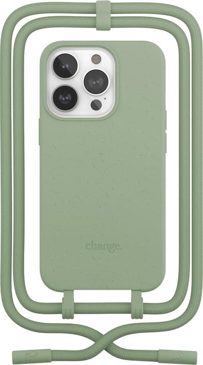 Woodcessories Change Case Bio (Apple iPhone 14 Pro Max)