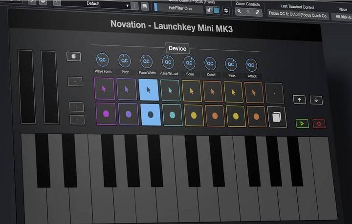Produktbild Steinberg Cubase Artist 12 Upgrade von Cubase AI 12 (unbegrenzt)