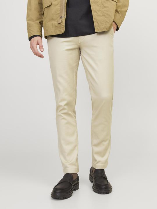 Actual product image Jack & Jones Regular fit trousers with regular fit trousers with regular fit (32)