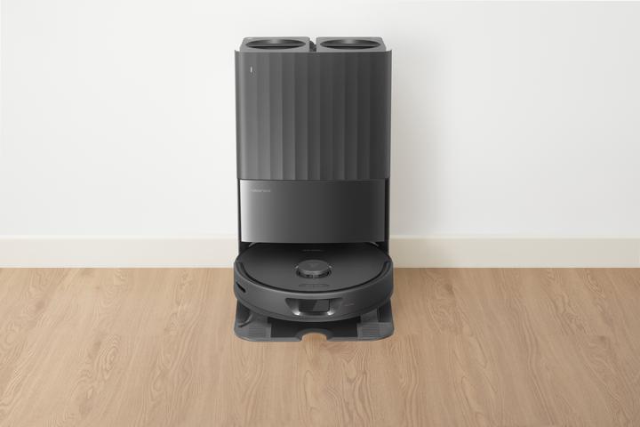 Actual product image Roborock Q Revo (Vacuum mopping robot)