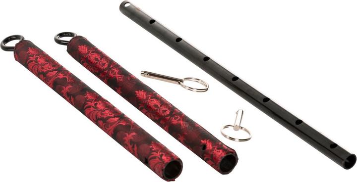 Actual product image CalExotics Scandal Spreader Bar