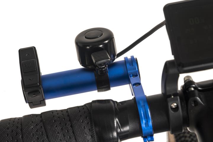Actual product image Adore E-gravel bike (52 cm)