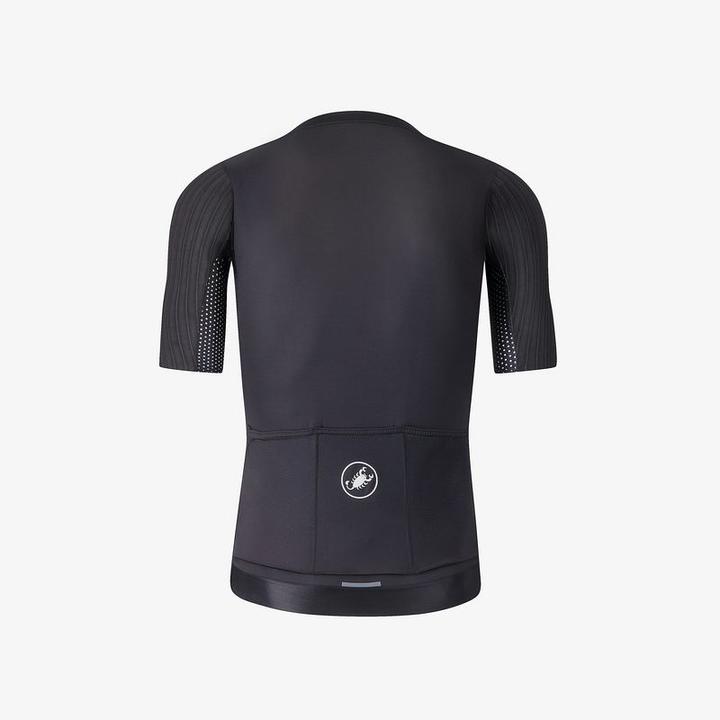 Image du produit Castelli Vintage Maglia Nera 34 (XS)