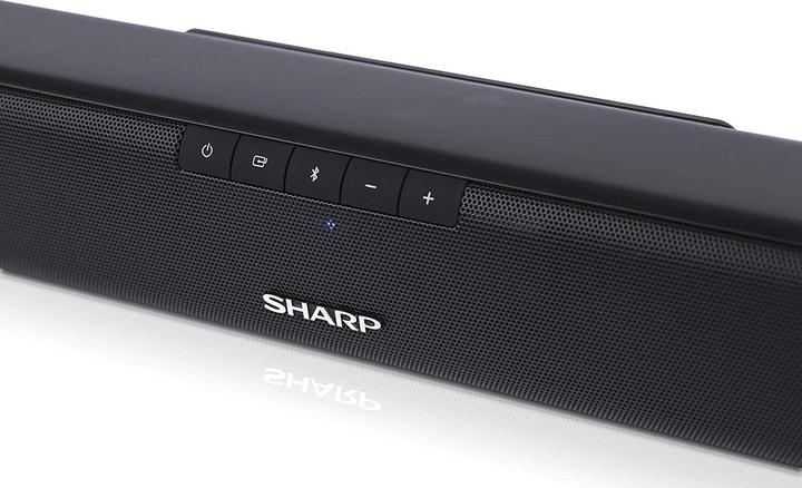 Immagine prodotto Sharp HT-SB110 (90 W, Canale 2.0)