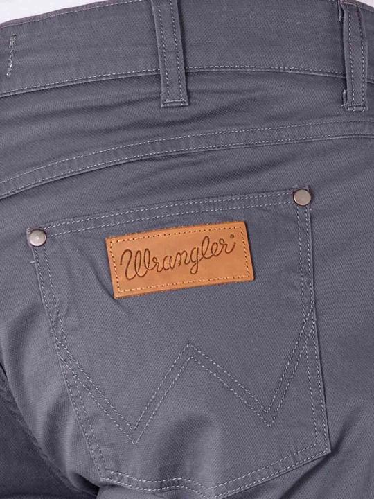 Immagine prodotto Wrangler Pantaloni Greensboro Low Stretch (33)
