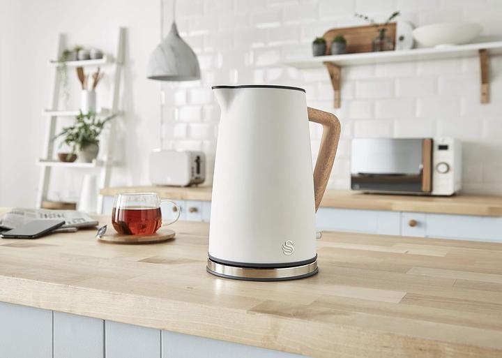 Actual product image Swan Nordic breakfast set (1.70 l)