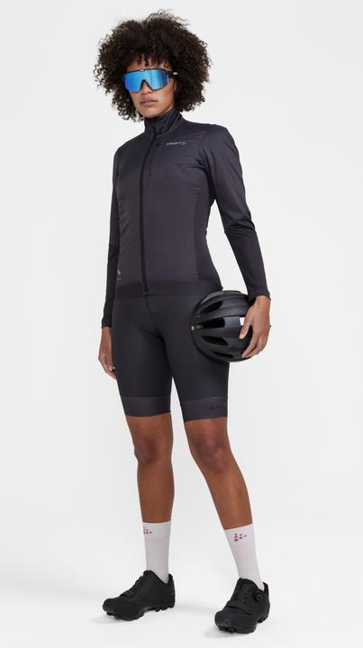 Actual product image Craft Pro Gravel LS Wind Jersey W (S)
