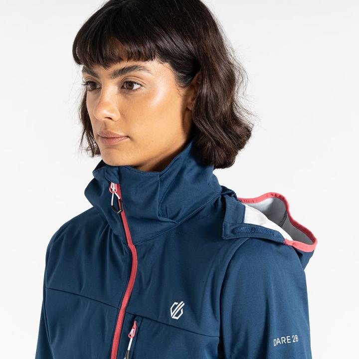 Image du produit Dare2b Lexan Softshell (S)