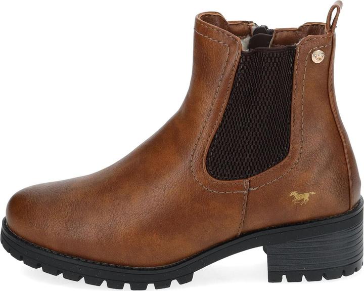 Produktbild Mustang Stiefelette (40)