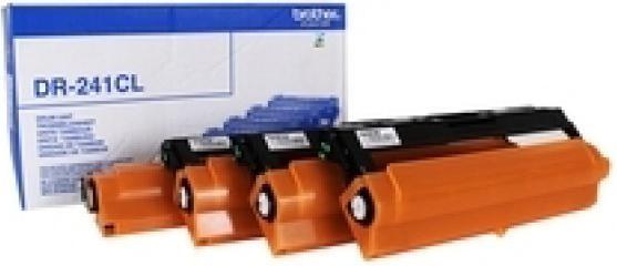 Produktbild Brother Dr-241cl (M, C, Y, BK)