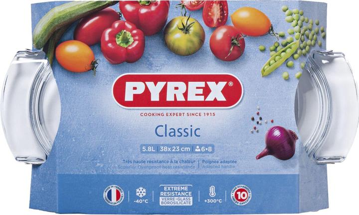 Image du produit Pyrex Excellence