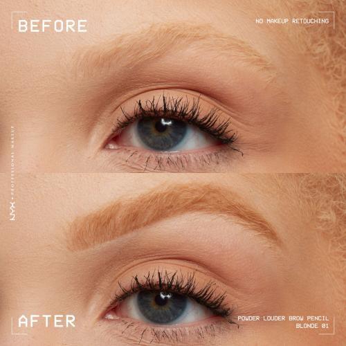 Image du produit NYX Professional Make-Up Nyx Brow (Blonde)