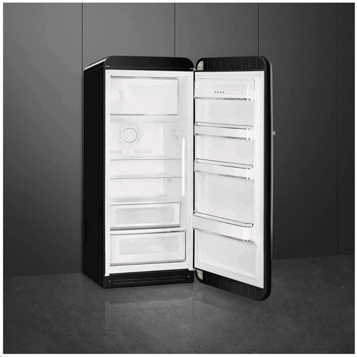 Actual product image Smeg Retro Style FAB28RBL5 (270 l)