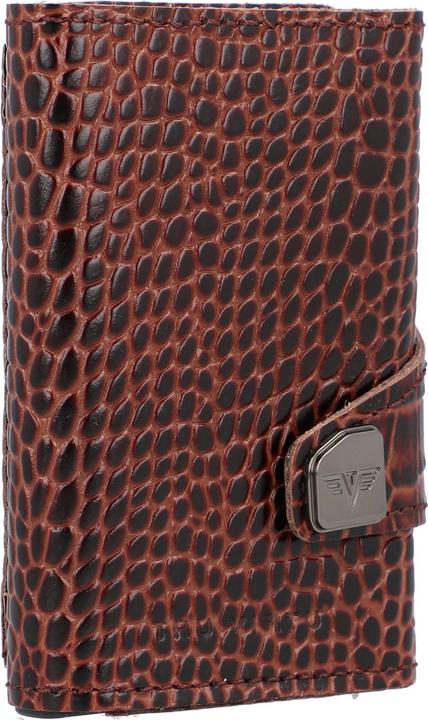 Actual product image Tru Virtu Click & Slide Coin Pocket