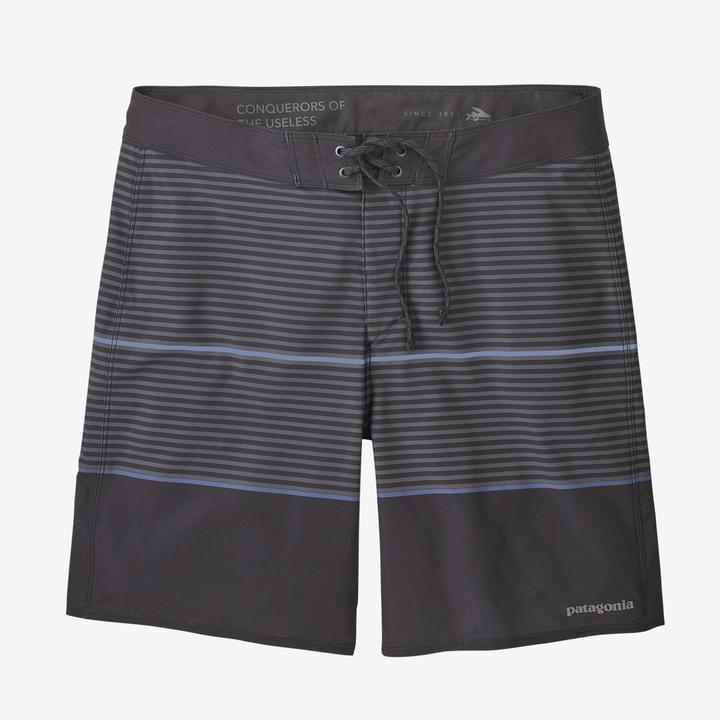 Patagonia Men’s Hydropeak Boardshorts - 18 in.