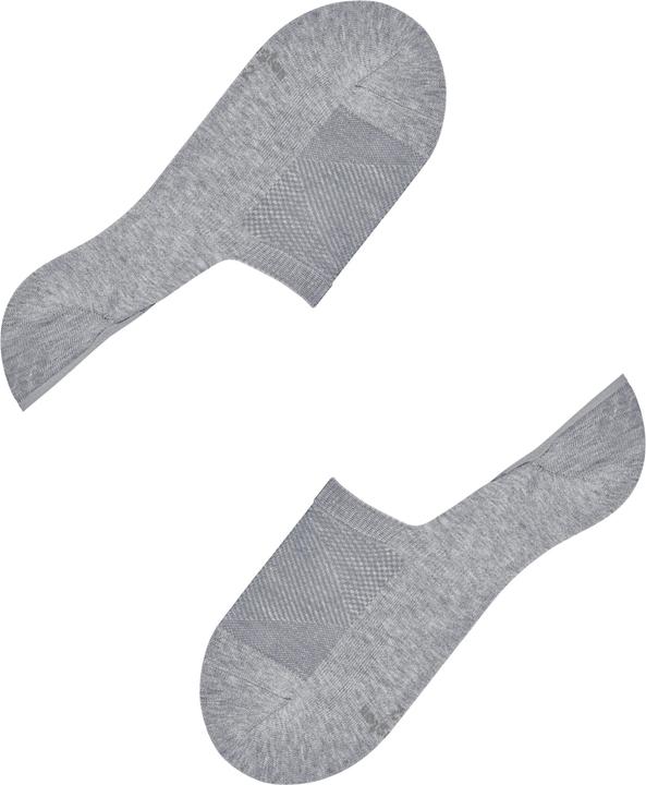 Actual product image Burlington Athleisure Invisible Füssling (43 - 46)