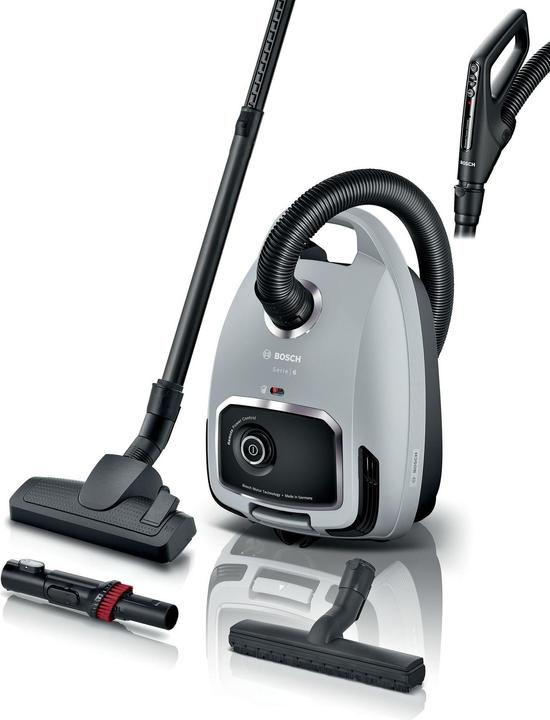 Actual product image Bosch Hausgeräte BGB6X330