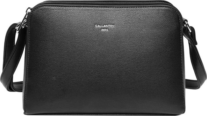 Gallantry G-7432-2-BLACK Handtasche