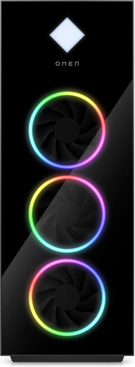 Image du produit HP OMEN GAMING DESKTOP GT22-1009NB (Intel Core i9-13900K, 64 Go, 1000 Go, GeForce RTX 4090)