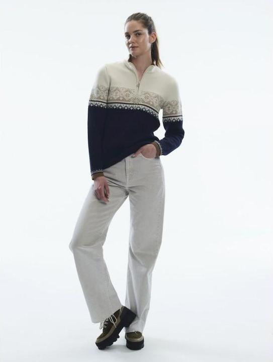 Actual product image Dale of Norway Moritz sweater (XL)